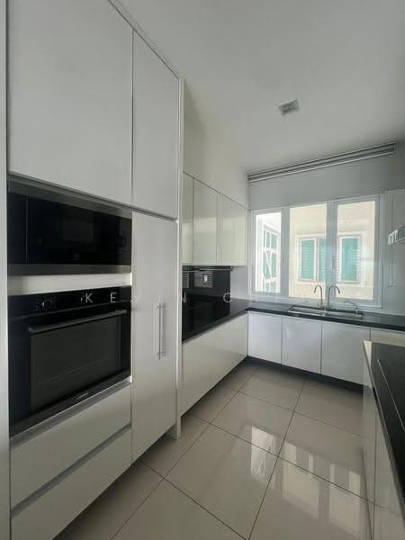 Kondominium untuk Dijual di The Park Residences 1 - Kevin Chen - Kitchen - PropertyGuru.com.my