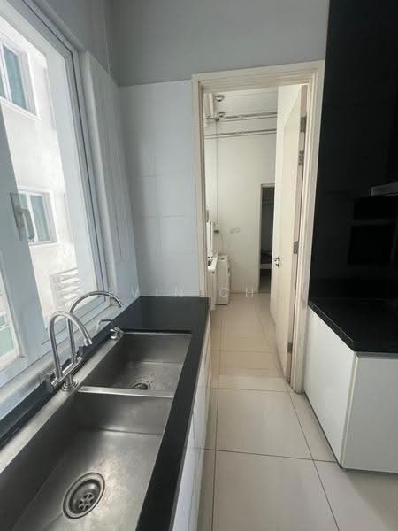 Kondominium untuk Dijual di The Park Residences 1 - Kevin Chen - Kitchen - PropertyGuru.com.my