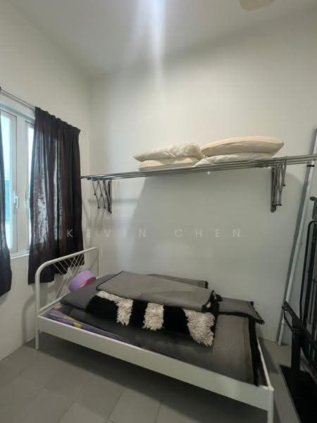 Kondominium untuk Dijual di The Park Residences 1 - Kevin Chen - Bedroom - PropertyGuru.com.my