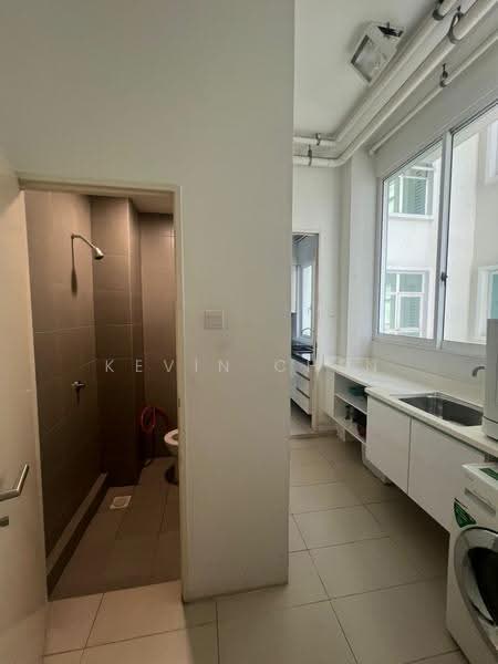Kondominium untuk Dijual di The Park Residences 1 - Kevin Chen - Bathroom - PropertyGuru.com.my