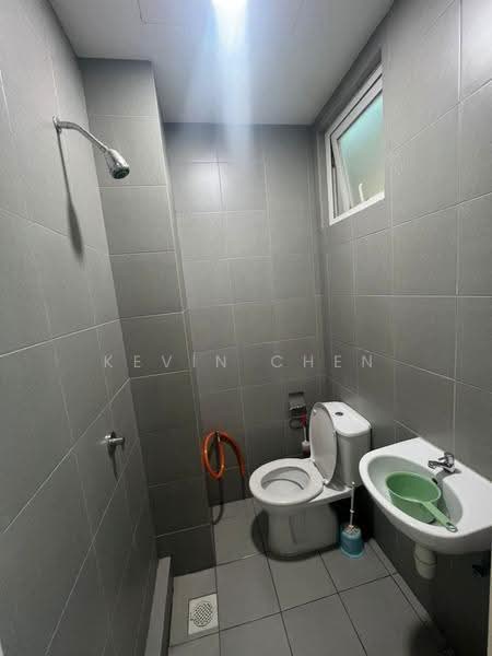 Kondominium untuk Dijual di The Park Residences 1 - Kevin Chen - Bathroom - PropertyGuru.com.my