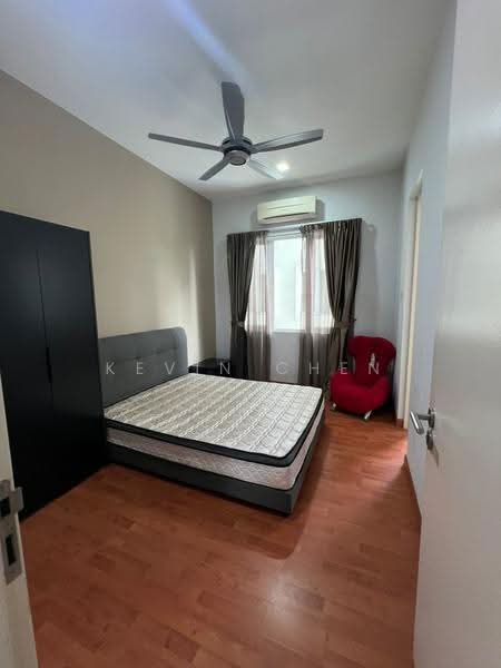 Kondominium untuk Dijual di The Park Residences 1 - Kevin Chen - Bedroom - PropertyGuru.com.my