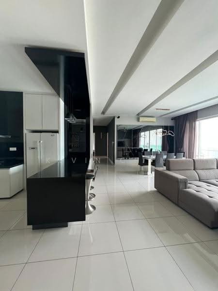 Kondominium untuk Dijual di The Park Residences 1 - Kevin Chen - Kitchen - PropertyGuru.com.my
