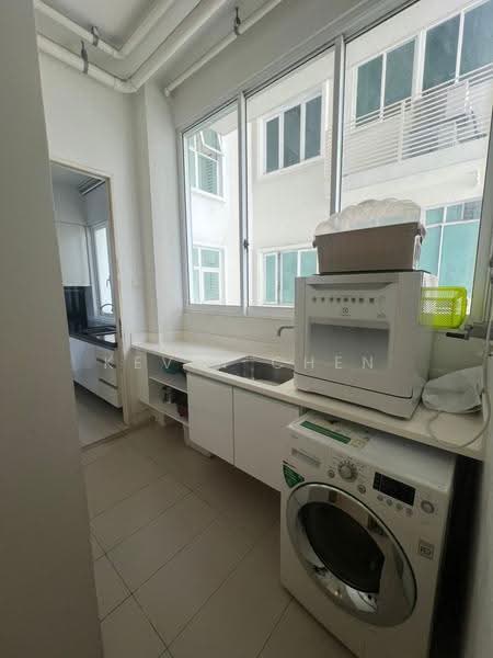 Kondominium untuk Dijual di The Park Residences 1 - Kevin Chen - Interior - PropertyGuru.com.my