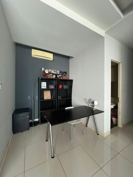 Kondominium untuk Dijual di The Park Residences 1 - Kevin Chen - Study - PropertyGuru.com.my