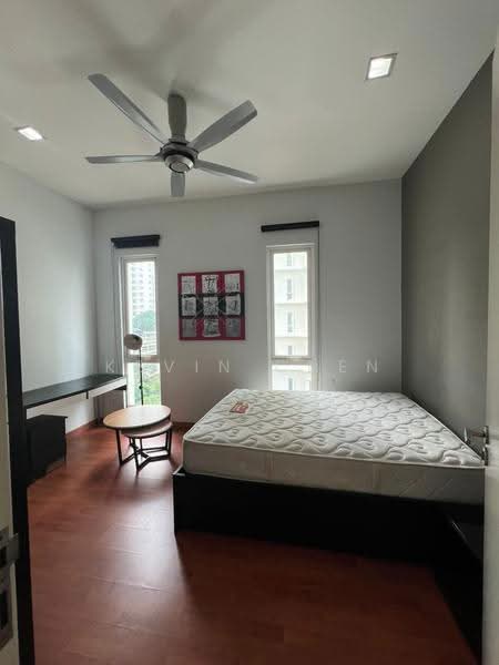 Kondominium untuk Dijual di The Park Residences 1 - Kevin Chen - Bedroom - PropertyGuru.com.my