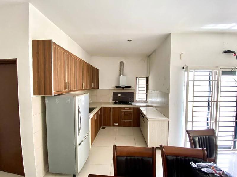 Semi-Detached House for Sale in Kajang (Selangor) - Ashraff Daniel - Kitchen - PropertyGuru.com.my