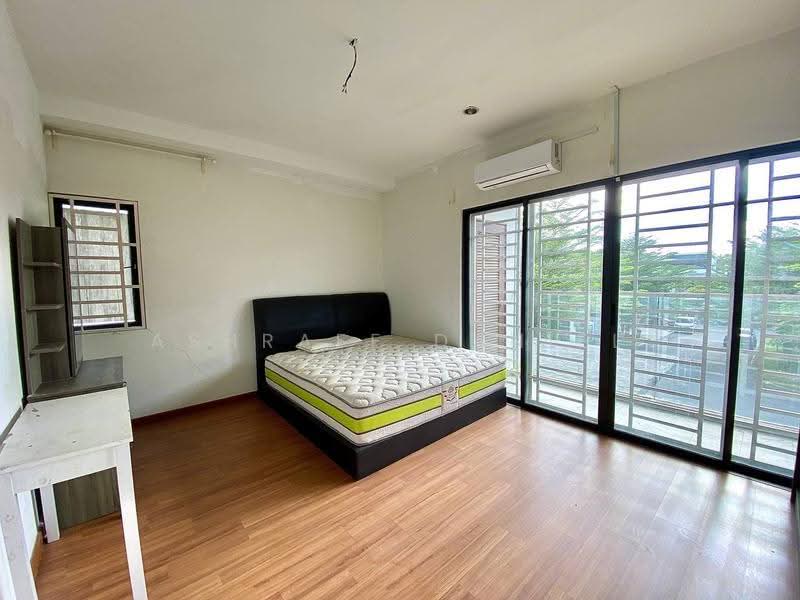 Semi-Detached House for Sale in Kajang (Selangor) - Ashraff Daniel - Bedroom - PropertyGuru.com.my