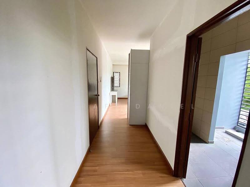 Semi-Detached House for Sale in Kajang (Selangor) - Ashraff Daniel - Corridor - PropertyGuru.com.my