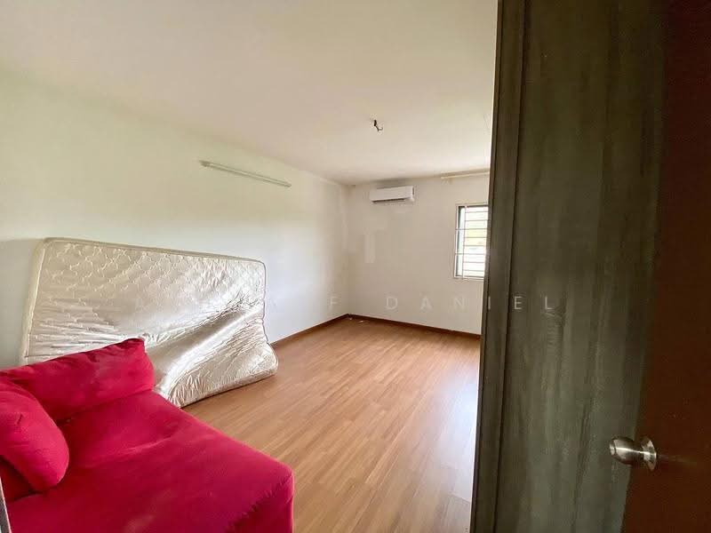 Semi-Detached House for Sale in Kajang (Selangor) - Ashraff Daniel - Bedroom - PropertyGuru.com.my