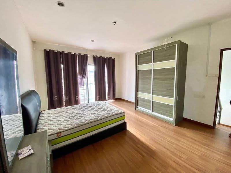 Semi-Detached House for Sale in Kajang (Selangor) - Ashraff Daniel - Bedroom - PropertyGuru.com.my