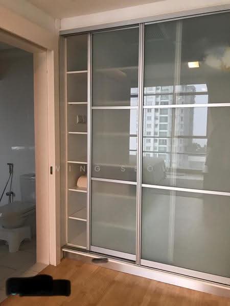 Kediaman Servis untuk Disewa di Solaris Dutamas - Wing Seow - Interior - PropertyGuru.com.my