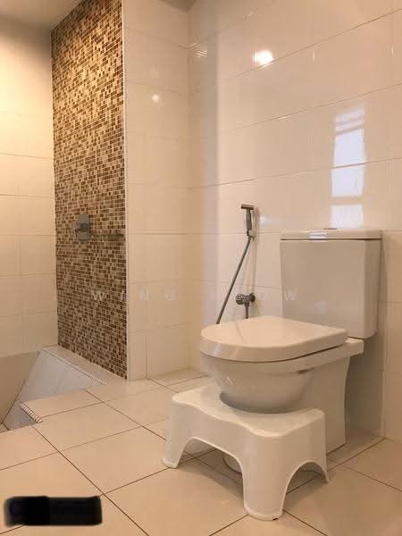 Kediaman Servis untuk Disewa di Solaris Dutamas - Wing Seow - PropertyGuru.com.my
