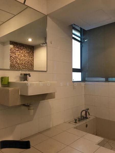 Kediaman Servis untuk Disewa di Solaris Dutamas - Wing Seow - PropertyGuru.com.my