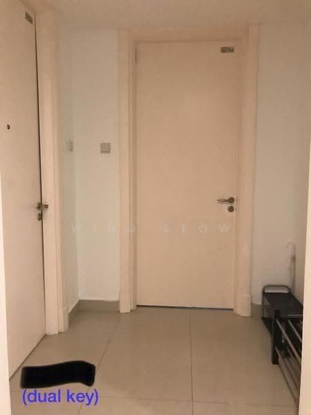 Kediaman Servis untuk Disewa di Solaris Dutamas - Wing Seow - PropertyGuru.com.my