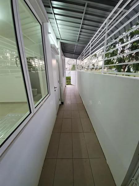 Rumah Teres untuk Dijual di Bandar Sri Sendayan (Negeri Sembilan) - Imran Isa - Exterior - PropertyGuru.com.my