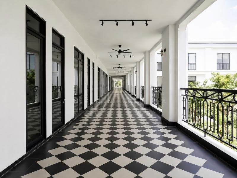 Shop / Office for Sale in Taman Ekoflora (Johor Bahru) - Anson Chua - Corridor - PropertyGuru.com.my