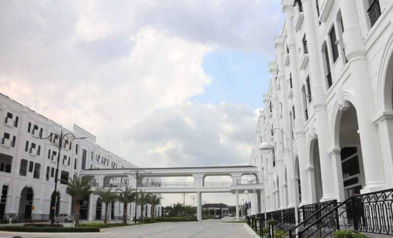 Shop / Office for Sale in Taman Ekoflora (Johor Bahru) - Anson Chua - Exterior - PropertyGuru.com.my