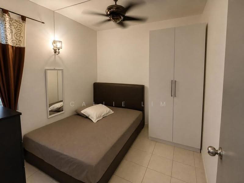 Condominium for Sale at Casa Idaman - Callie Lim - Bedroom - PropertyGuru.com.my