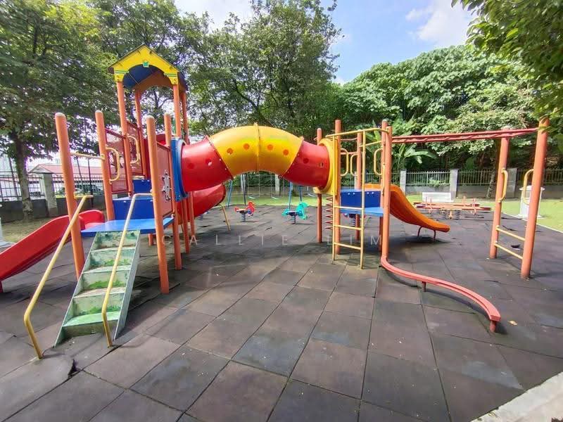 Condominium for Sale at Casa Idaman - Callie Lim - Exterior - PropertyGuru.com.my