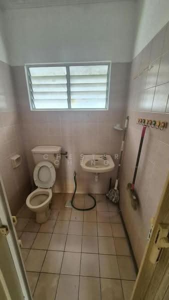Apartment for Sale at Arcadia - Chester Cheng - Bathroom - PropertyGuru.com.my