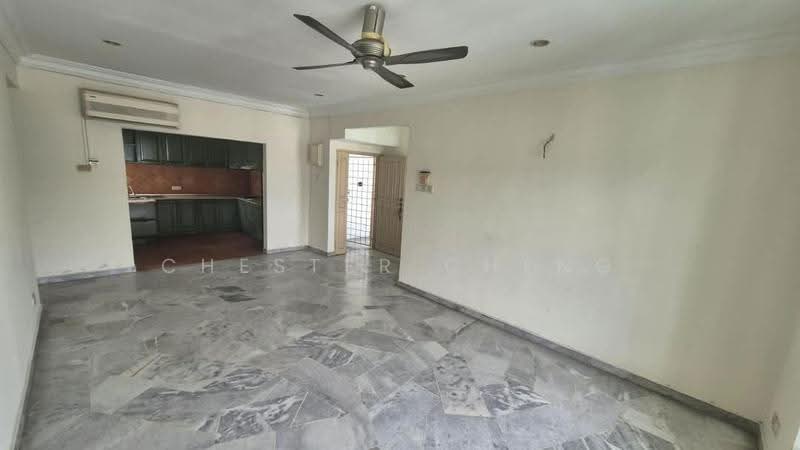 Apartment for Sale at Arcadia - Chester Cheng - Living Room - PropertyGuru.com.my