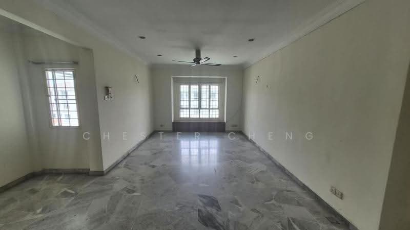 Apartment for Sale at Arcadia - Chester Cheng - Living Room - PropertyGuru.com.my