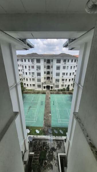 Apartment for Sale at Arcadia - Chester Cheng - Exterior - PropertyGuru.com.my