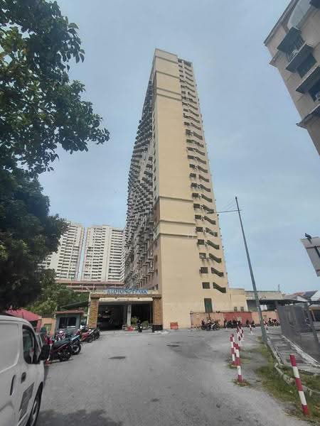 Apartment for Sale at Jelutong Park - Alex Ho - Exterior - PropertyGuru.com.my