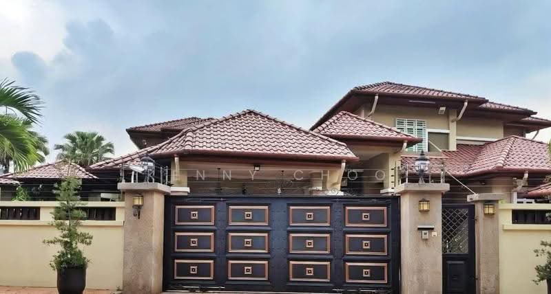 Bungalow House untuk Dijual di Seksyen 9 (Petaling Jaya) - Kenny Choo - Exterior - PropertyGuru.com.my