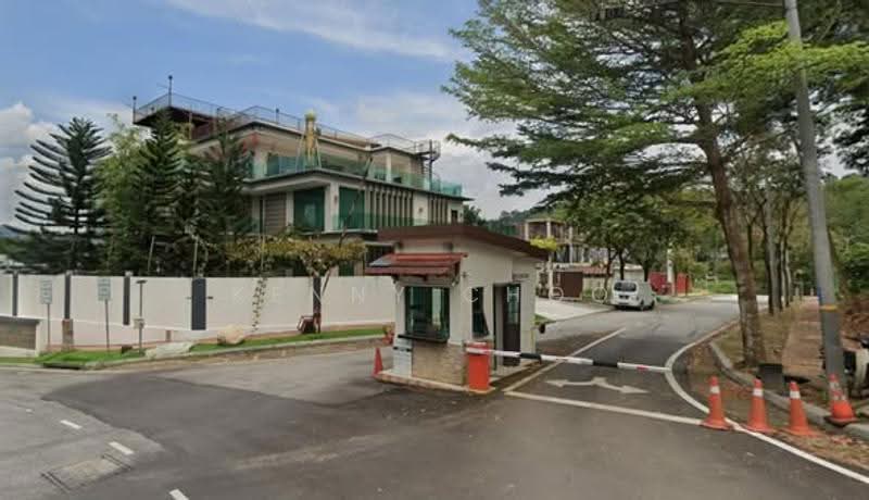 Bungalow House untuk Dijual di Seksyen 9 (Petaling Jaya) - Kenny Choo - Exterior - PropertyGuru.com.my