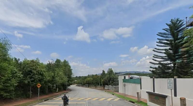 Bungalow House untuk Dijual di Seksyen 9 (Petaling Jaya) - Kenny Choo - Exterior - PropertyGuru.com.my