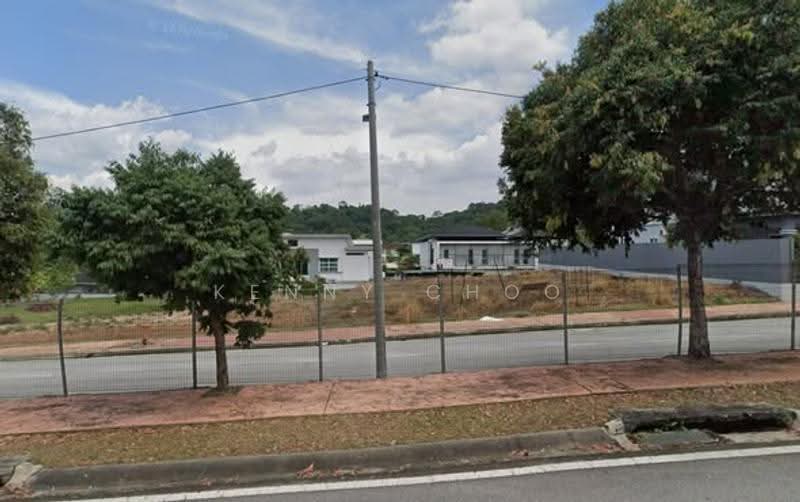 Bungalow House untuk Dijual di Seksyen 9 (Petaling Jaya) - Kenny Choo - Exterior - PropertyGuru.com.my
