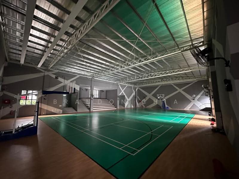 Condominium for Rent at Platinum Arena - Brandon Chia - Interior - PropertyGuru.com.my