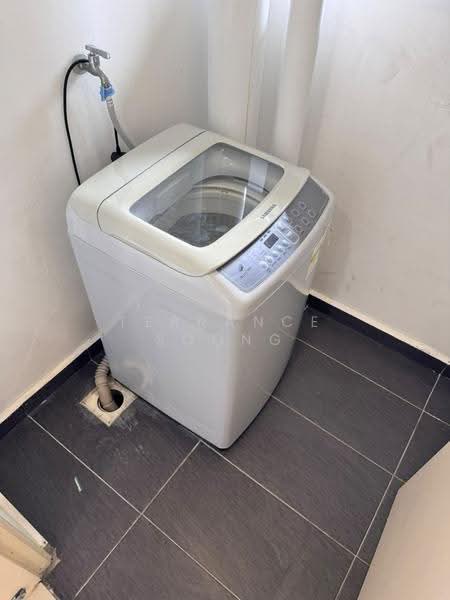 Service Residence for Rent at D'Pristine - Terrance Soong - Interior - PropertyGuru.com.my