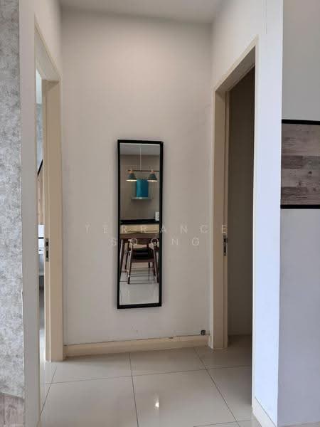 Service Residence for Rent at D'Pristine - Terrance Soong - Interior - PropertyGuru.com.my