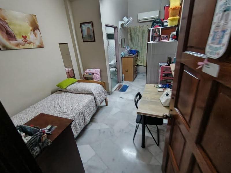 1-storey Terraced House for Sale in Taman Setapak (Setapak) - Amber Ng - Bedroom - PropertyGuru.com.my