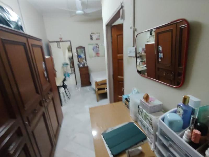 1-storey Terraced House for Sale in Taman Setapak (Setapak) - Amber Ng - Bedroom - PropertyGuru.com.my