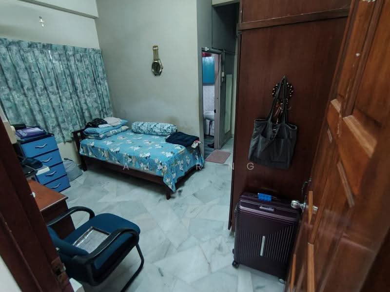 1-storey Terraced House for Sale in Taman Setapak (Setapak) - Amber Ng - Bedroom - PropertyGuru.com.my