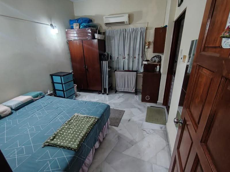 1-storey Terraced House for Sale in Taman Setapak (Setapak) - Amber Ng - Bedroom - PropertyGuru.com.my