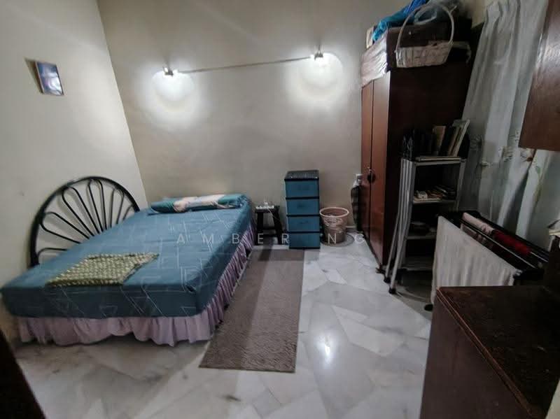 1-storey Terraced House for Sale in Taman Setapak (Setapak) - Amber Ng - Bedroom - PropertyGuru.com.my
