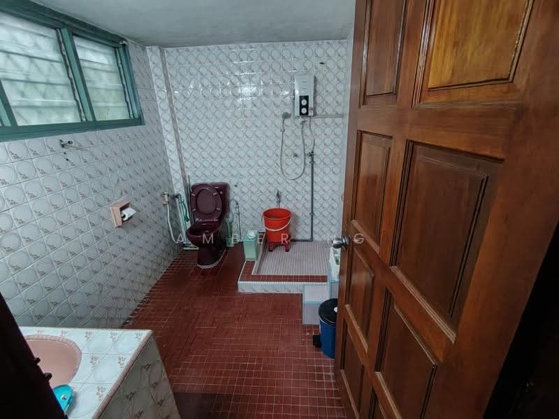 1-storey Terraced House for Sale in Taman Setapak (Setapak) - Amber Ng - Bathroom - PropertyGuru.com.my