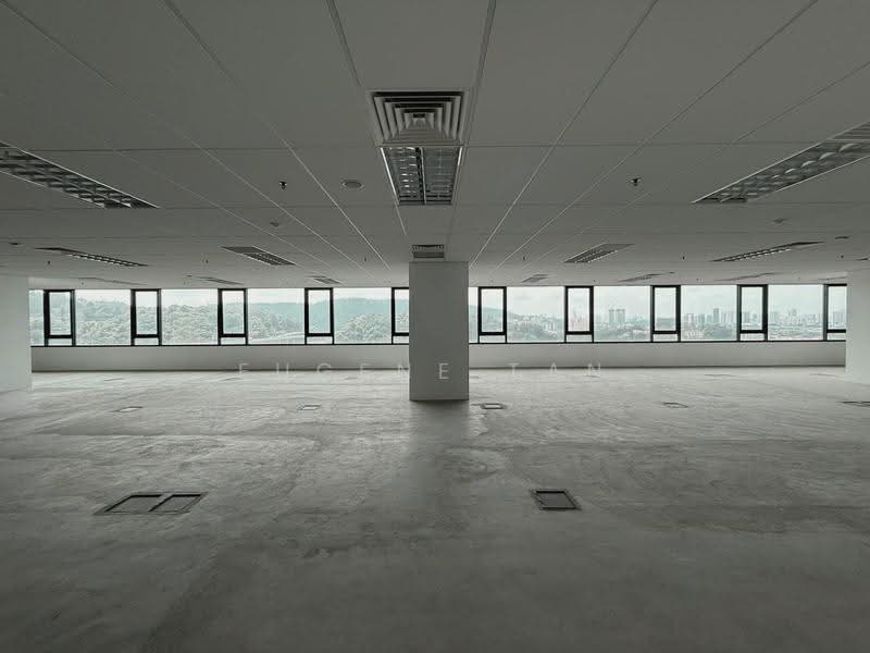 Pejabat untuk Disewa di Petaling Jaya (Selangor) - Eugene Tan - Interior - PropertyGuru.com.my