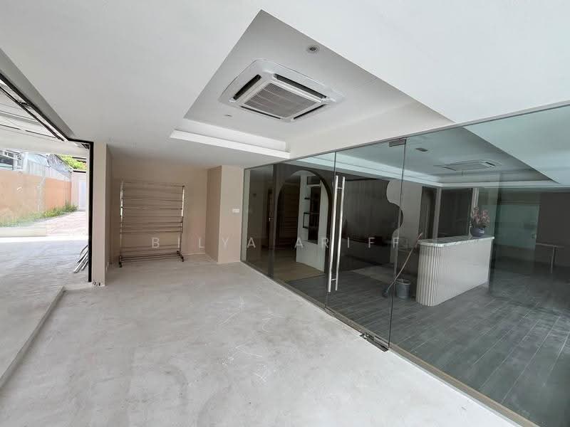 Shop / Office for Rent in Bangsar (Kuala Lumpur) - BILYA ARIFF - PropertyGuru.com.my