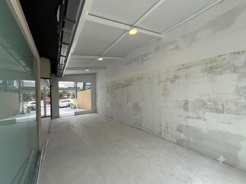 Shop / Office for Rent in Bangsar (Kuala Lumpur) - BILYA ARIFF - PropertyGuru.com.my