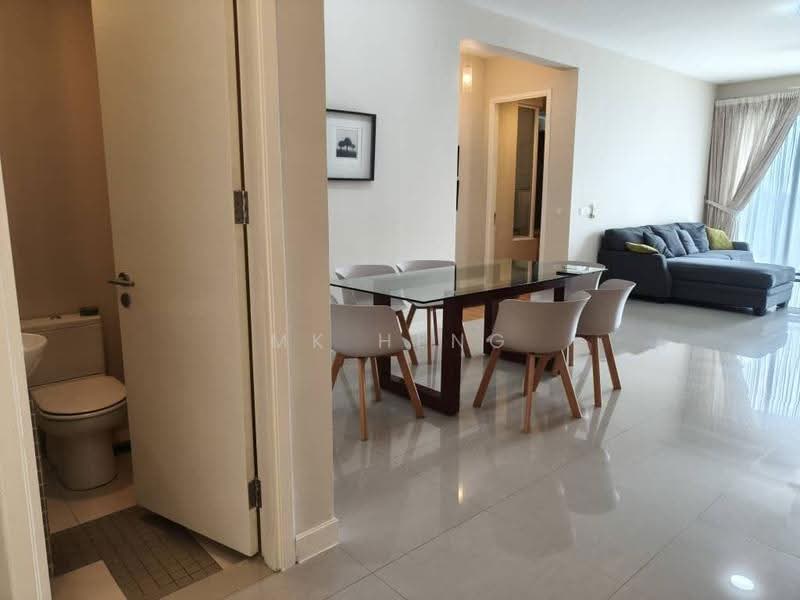 Condominium for Rent at Kiaramas Ayuria - MK Heng - Bathroom - PropertyGuru.com.my