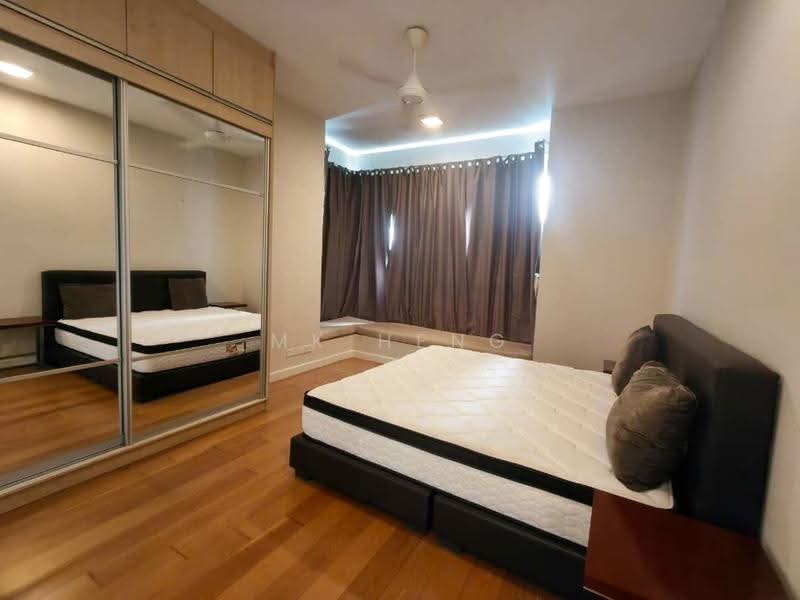 Condominium for Rent at Kiaramas Ayuria - MK Heng - Bedroom - PropertyGuru.com.my
