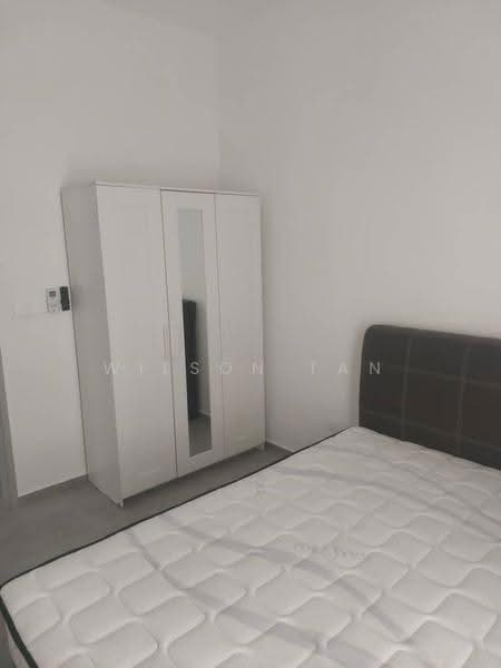 Kondominium untuk Disewa di SkyVogue - Wilson Tan - Bedroom - PropertyGuru.com.my