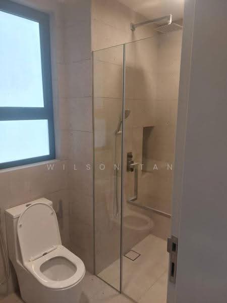 Kondominium untuk Disewa di SkyVogue - Wilson Tan - Bathroom - PropertyGuru.com.my