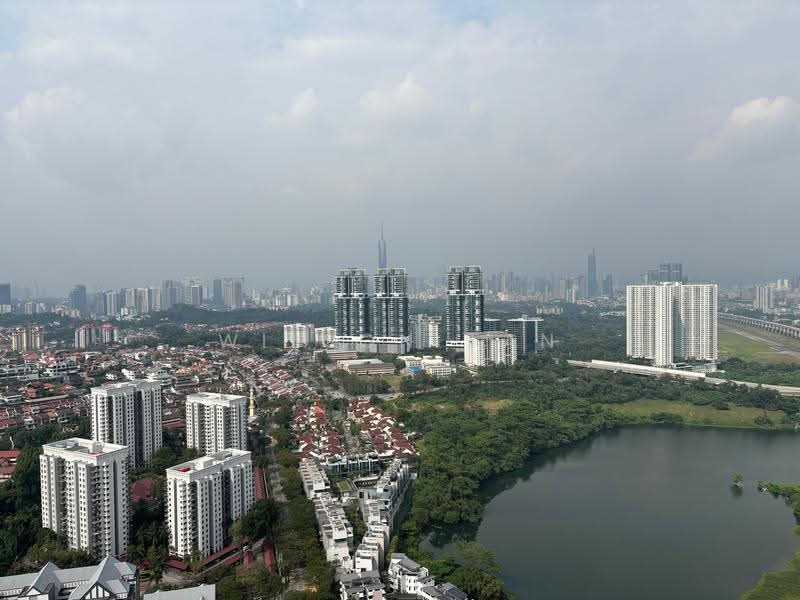 Kondominium untuk Disewa di SkyVogue - Wilson Tan - Exterior - PropertyGuru.com.my